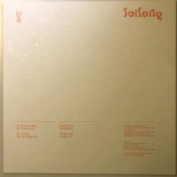 LP SoiSong: qXn948s CLR
