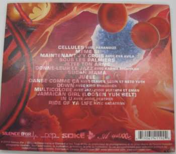 CD Soké: Cellules