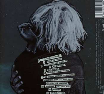CD Soko: My Dreams Dictate My Reality