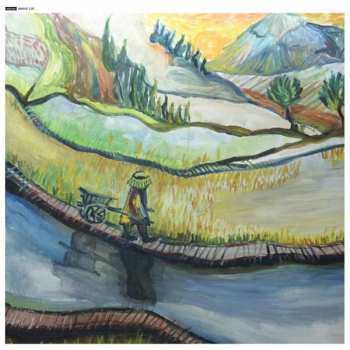 LP Sokratis Votskos Quartet: Sketching The Unknown