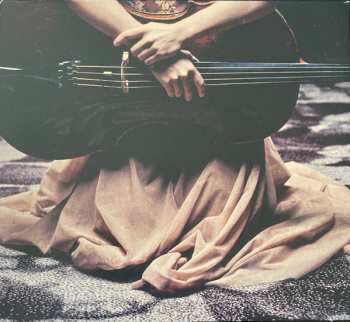 CD Sol Gabetta: Prayer DIGI