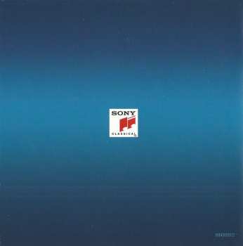 CD Sol Gabetta: The Chopin Album