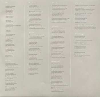 LP Sol Invictus: In The Rain CLR