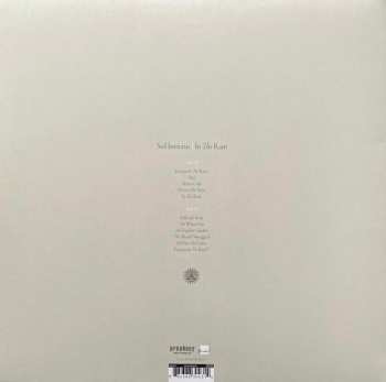 LP Sol Invictus: In The Rain CLR