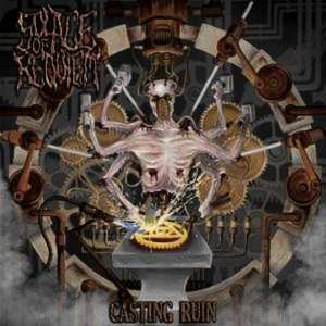 LP Solace Of Requiem: Casting Ruin