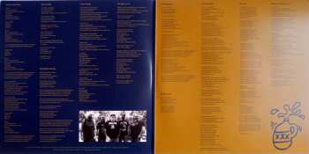 2LP Solace: The Brink LTD | CLR