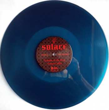 2LP Solace: The Brink LTD | CLR