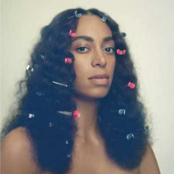 CD Solange: A Seat At The Table