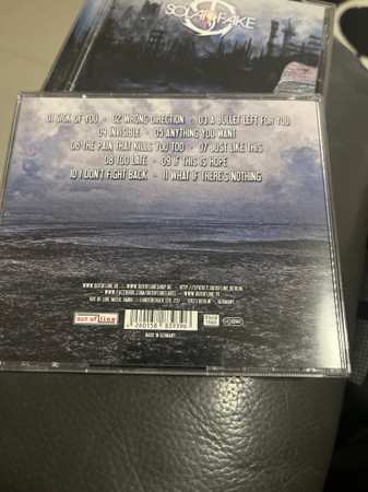 CD Solar Fake: You Win. Who Cares?