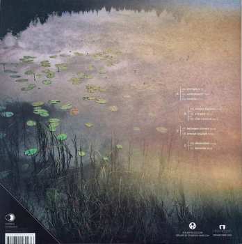 2LP Solar Fields: Formations LTD | CLR