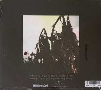 CD Solaris: …E Alla Fine Della Storia Non C’È Alcuna Redenzione