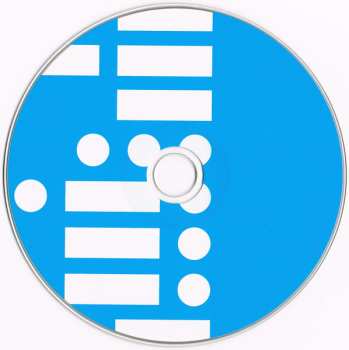 CD Solarstone: . . - - -