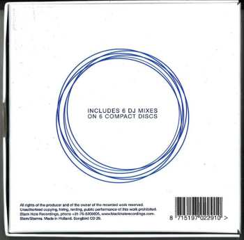 6CD Super8 & Tab: In Search Of Sunrise 20