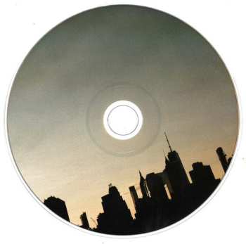 6CD Super8 & Tab: In Search Of Sunrise 20
