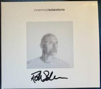 CD Solarstone: Innermost