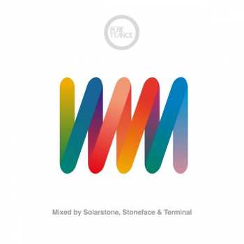 2CD Solarstone: Solarstone Presents Pure Trance V9 DIGI