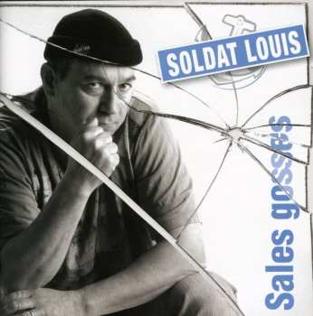 Album Soldat Louis: Sales Gosses