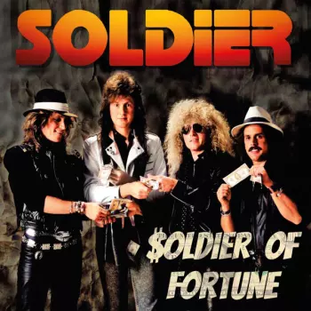 Soldier: Soldier Of Fortune
