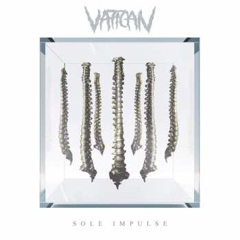 Album Vatican: Sole Impulse