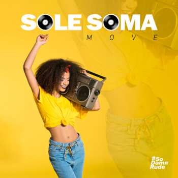 Album Sole Soma: Move