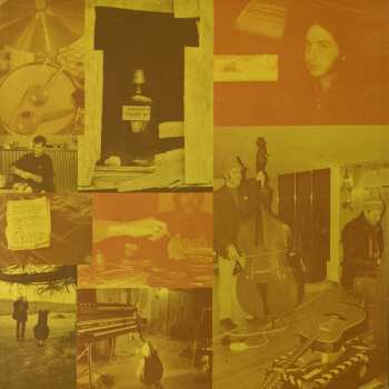 LP Soledad Brothers: The Hardest Walk LTD | CLR