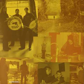 LP Soledad Brothers: The Hardest Walk LTD | CLR