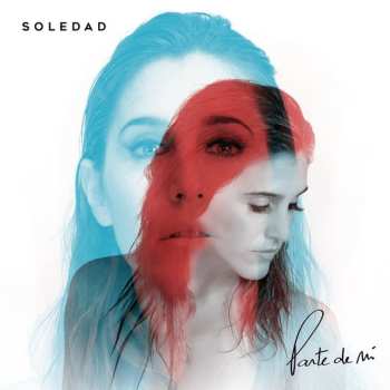 CD Soledad: Parte de Mí