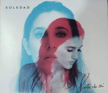 CD Soledad: Parte de Mí