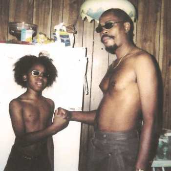 CD Solemn Brigham: South Sinner Street