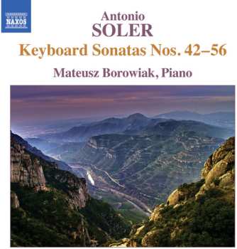 Album Soler / Borowiak: Sons 42