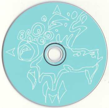 CD Jon Spencer: Amsterdam Throwdown King Street Showdown