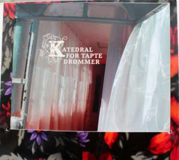 CD Solfrid Molland: Katedral For Tapte Drømmer