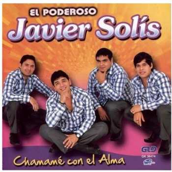 Album Solis,javier: Chamame Con Alma