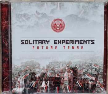 2CD Solitary Experiments: Future Tense