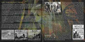 CD Solitude Aeturnus: In Times Of Solitude