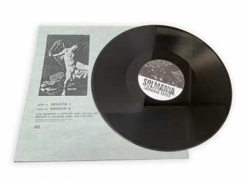 LP Solmania: Erosion LTD