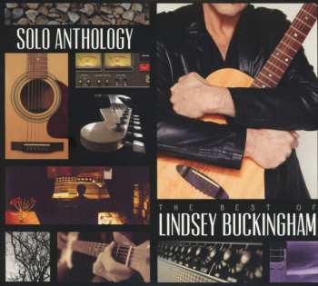3CD Lindsey Buckingham: Solo Anthology: The Best Of Lindsey Buckingham DLX