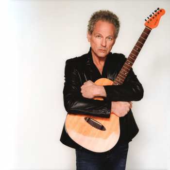 6LP/Set di cofanetti Lindsey Buckingham: Solo Anthology: The Best Of Lindsey Buckingham