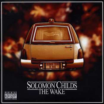Album Solomon Childs: Wake