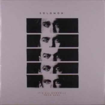 LP Solomon: It's All Downhill From Here