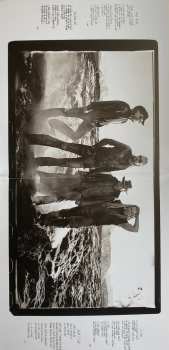 2LP Sólstafir: Masterpiece Of Bitterness