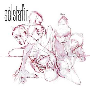 2LP Sólstafir: Masterpiece Of Bitterness