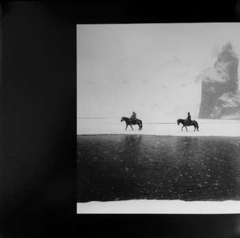 2LP Sólstafir: Ótta LTD
