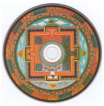 CD Solstice: Silent Dance (2025 Remaster) DIGI