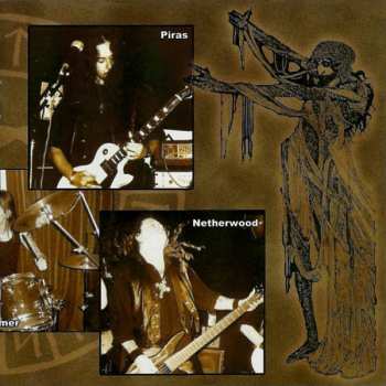 CD Solstice: Halcyon