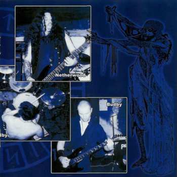 CD Solstice: New Dark Age