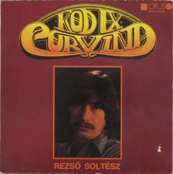 LP Soltész Rezső: Kodex Corvina