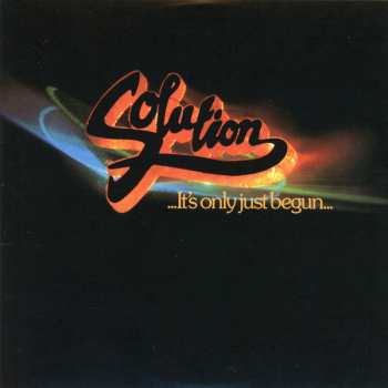 18CD/DVD/Set di cofanetti Solution: Last Detail (Anthology 1967 - 2006)