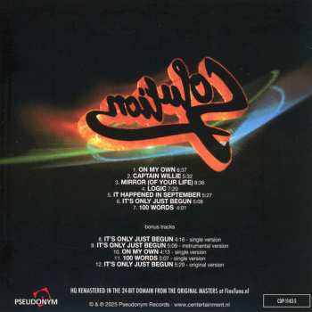 18CD/DVD/Set di cofanetti Solution: Last Detail (Anthology 1967 - 2006)