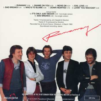 18CD/DVD/Set di cofanetti Solution: Last Detail (Anthology 1967 - 2006)